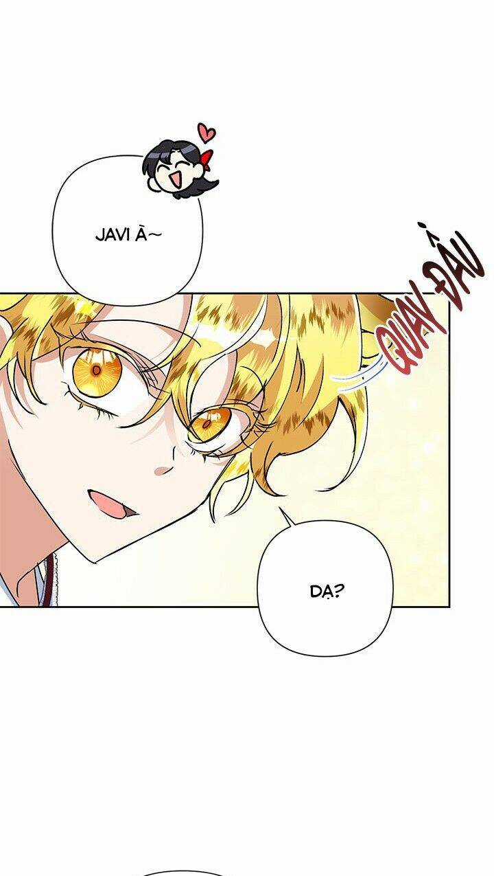 Cuộc Sống Vui Vẻ Của Ác Nữ Chapter 22 trang 15