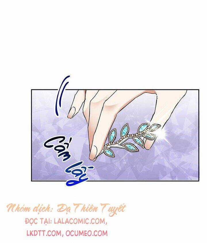 Cuộc Sống Vui Vẻ Của Ác Nữ Chapter 22 trang 2