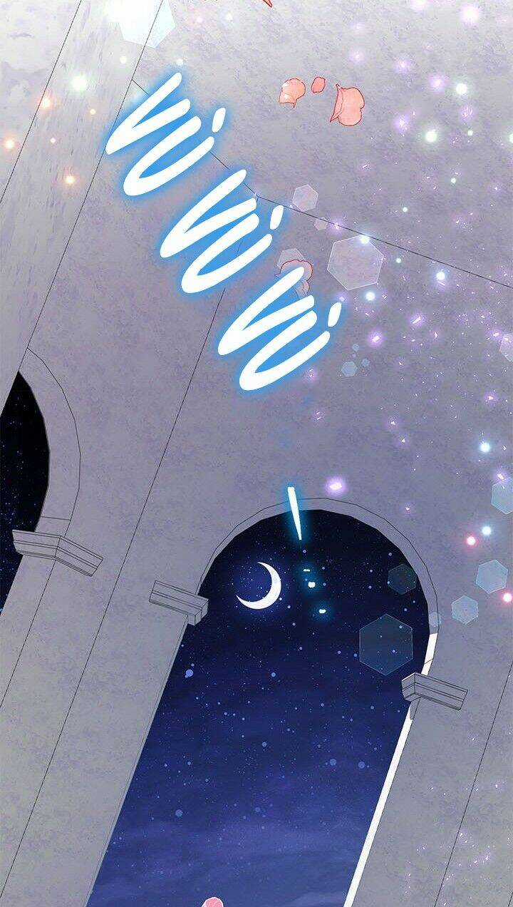 Cuộc Sống Vui Vẻ Của Ác Nữ Chapter 22 trang 57