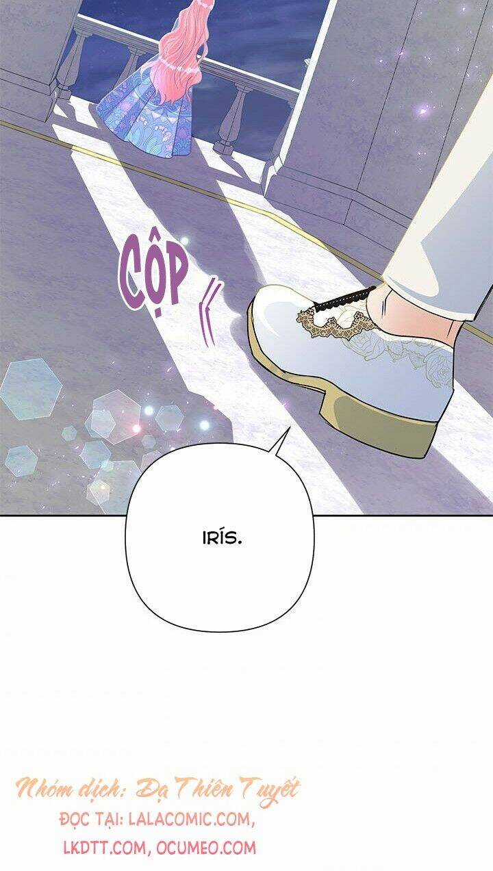 Cuộc Sống Vui Vẻ Của Ác Nữ Chapter 22 trang 58