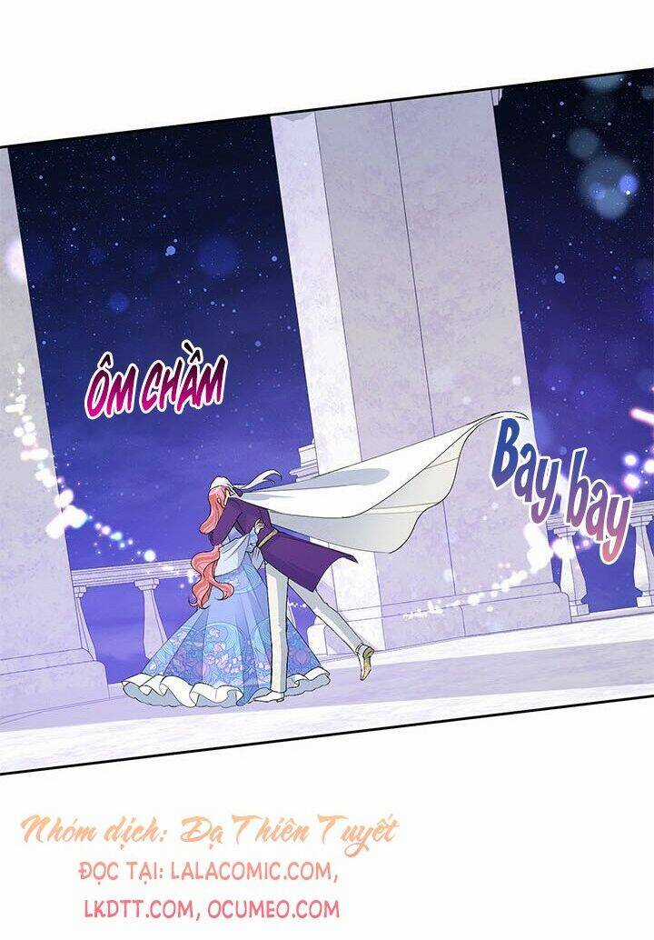 Cuộc Sống Vui Vẻ Của Ác Nữ Chapter 22 trang 60