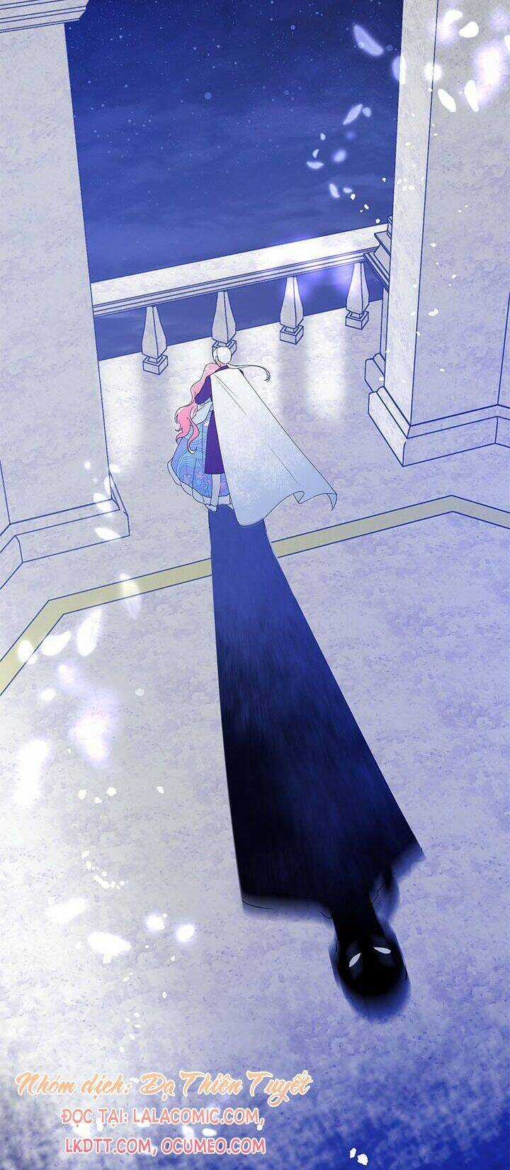 Cuộc Sống Vui Vẻ Của Ác Nữ Chapter 22 trang 64