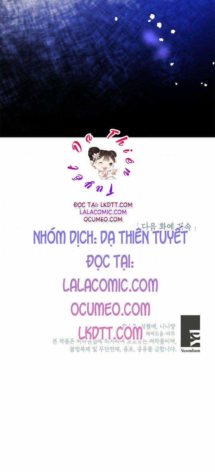 Cuộc Sống Vui Vẻ Của Ác Nữ Chapter 22 trang 65