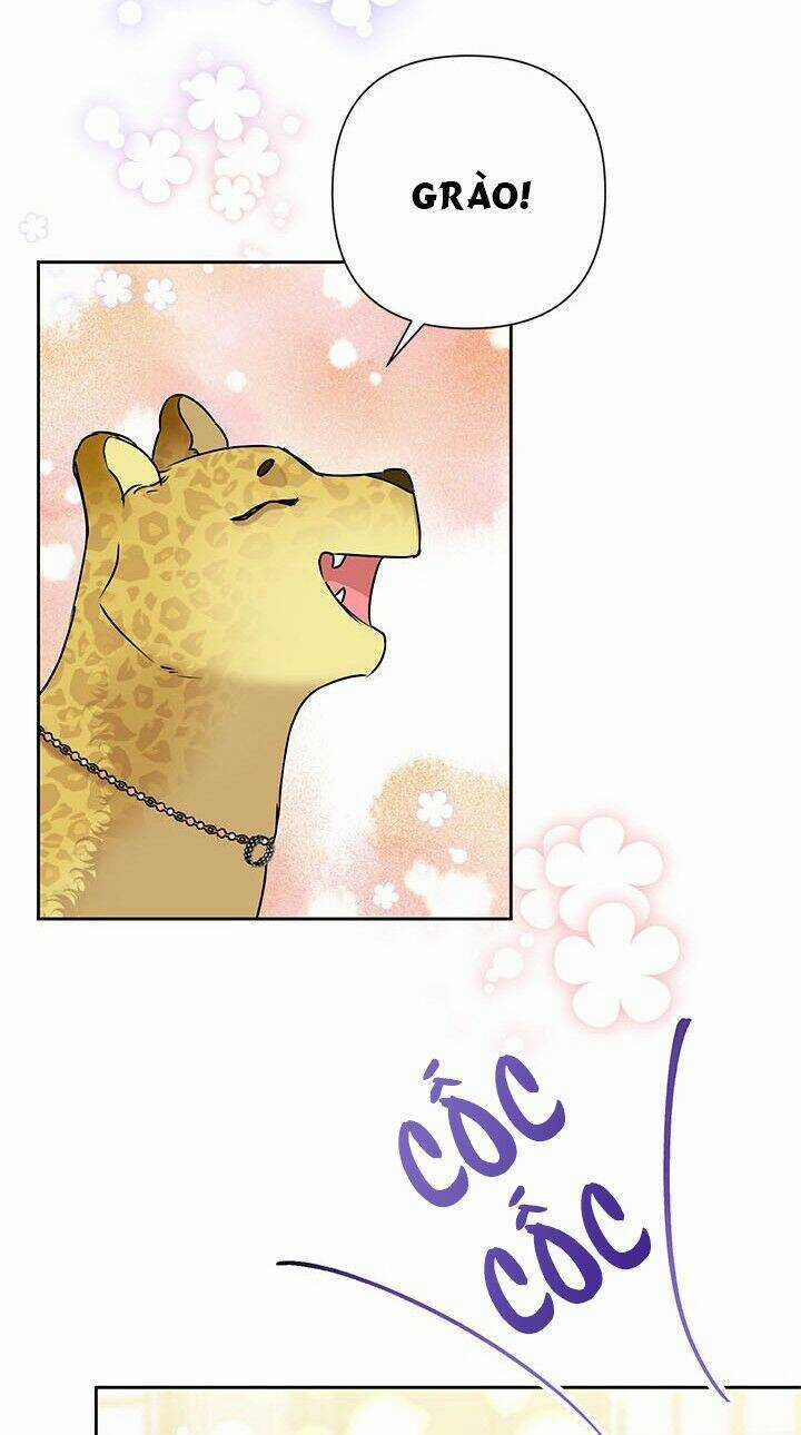 Cuộc Sống Vui Vẻ Của Ác Nữ Chapter 23 trang 10