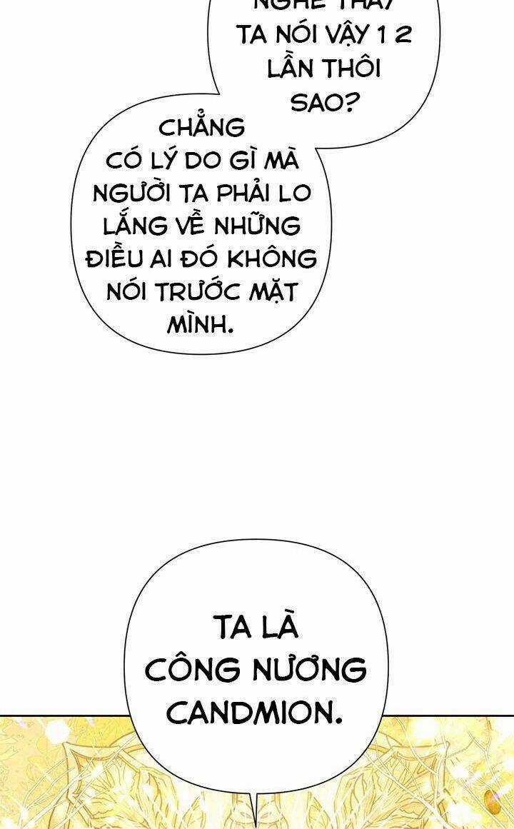 Cuộc Sống Vui Vẻ Của Ác Nữ Chapter 23 trang 19