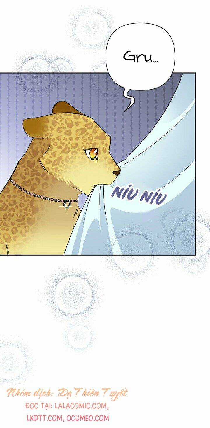 Cuộc Sống Vui Vẻ Của Ác Nữ Chapter 23 trang 30