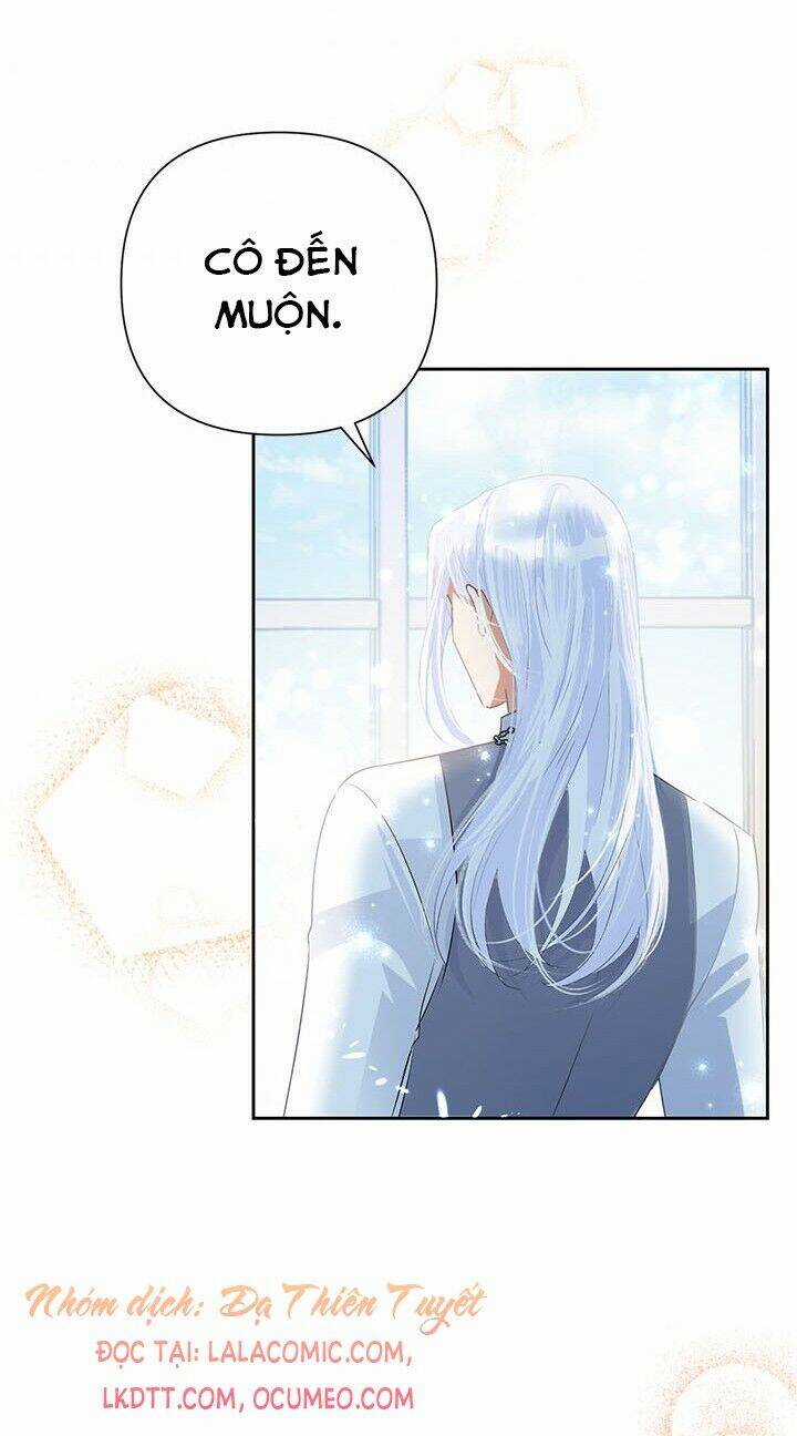 Cuộc Sống Vui Vẻ Của Ác Nữ Chapter 23 trang 34