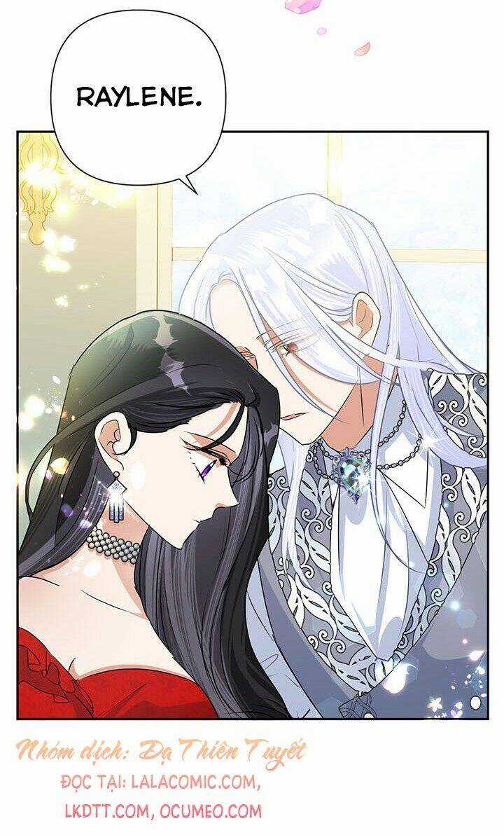 Cuộc Sống Vui Vẻ Của Ác Nữ Chapter 23 trang 43