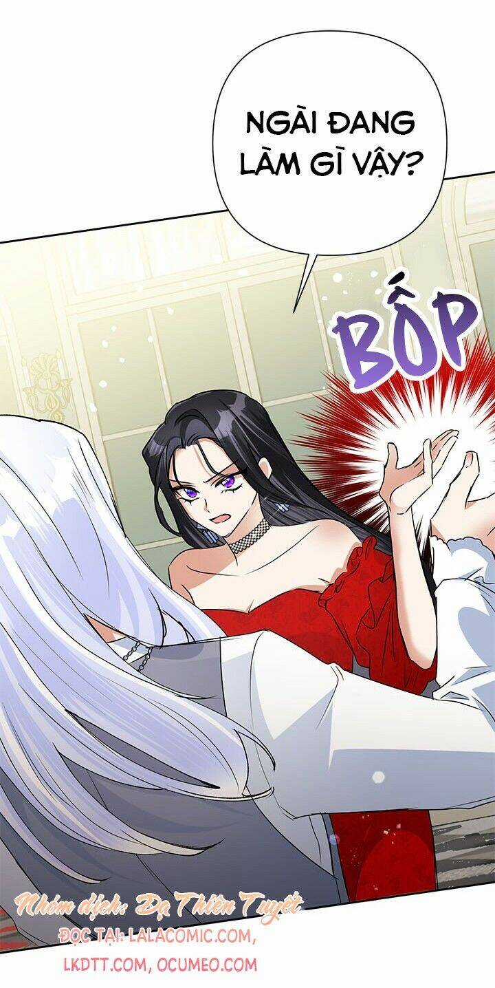 Cuộc Sống Vui Vẻ Của Ác Nữ Chapter 23 trang 47