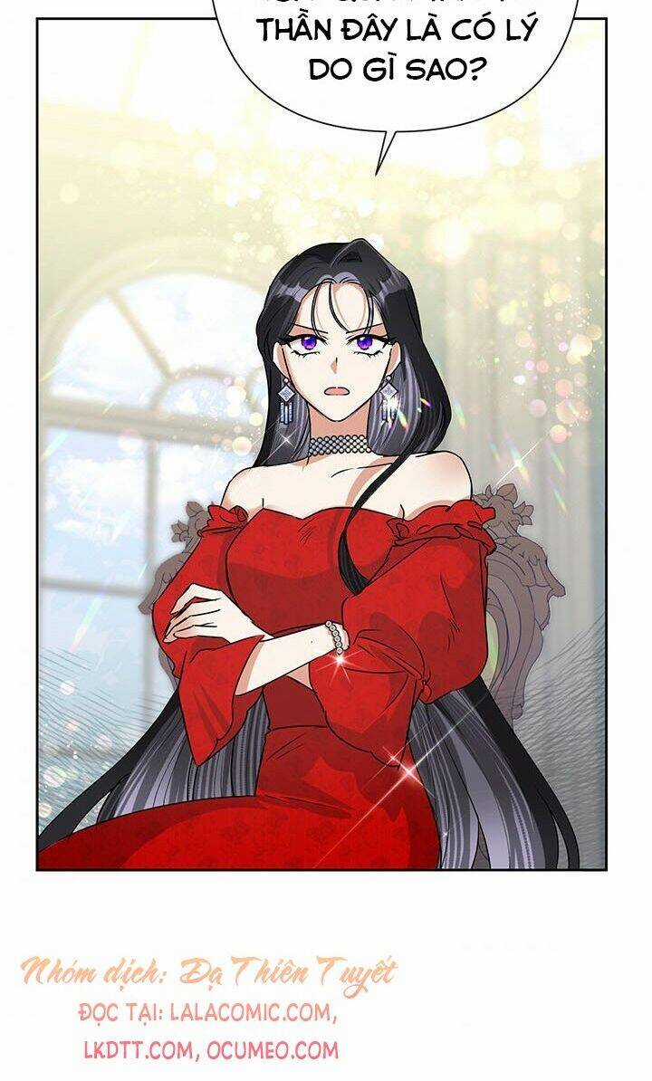 Cuộc Sống Vui Vẻ Của Ác Nữ Chapter 23 trang 65