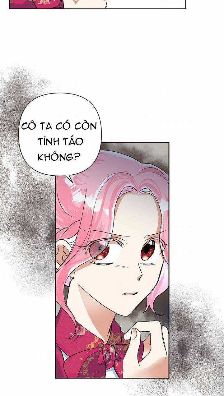 Cuộc Sống Vui Vẻ Của Ác Nữ Chapter 24.2 trang 9