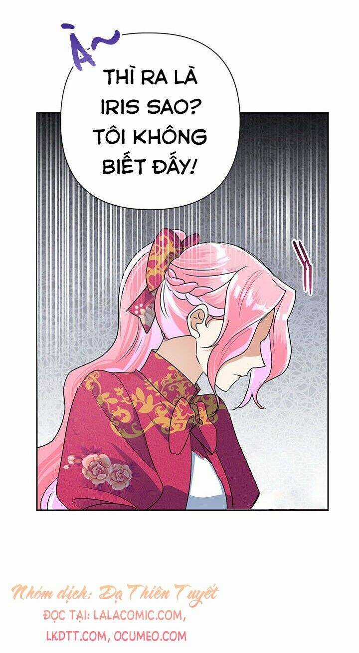 Cuộc Sống Vui Vẻ Của Ác Nữ Chapter 25 trang 14