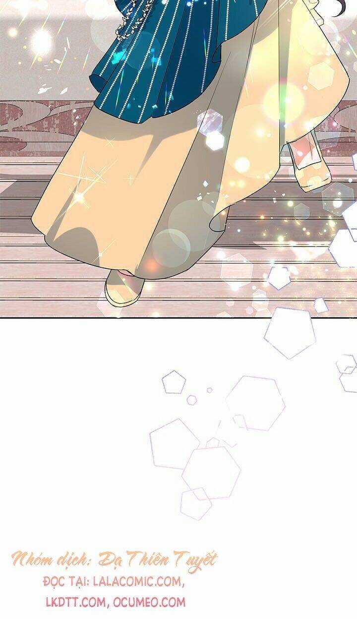 Cuộc Sống Vui Vẻ Của Ác Nữ Chapter 25 trang 24