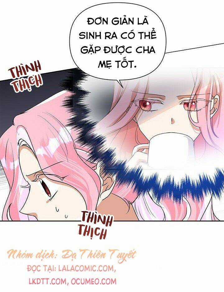 Cuộc Sống Vui Vẻ Của Ác Nữ Chapter 25 trang 38