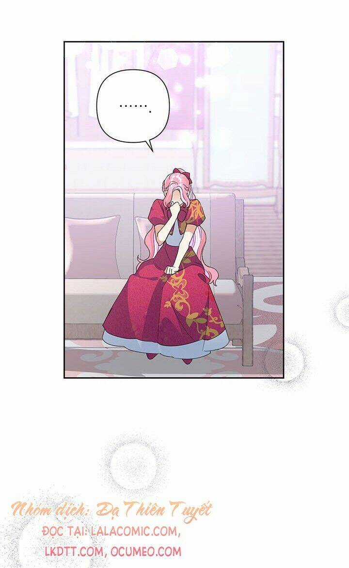 Cuộc Sống Vui Vẻ Của Ác Nữ Chapter 25 trang 41