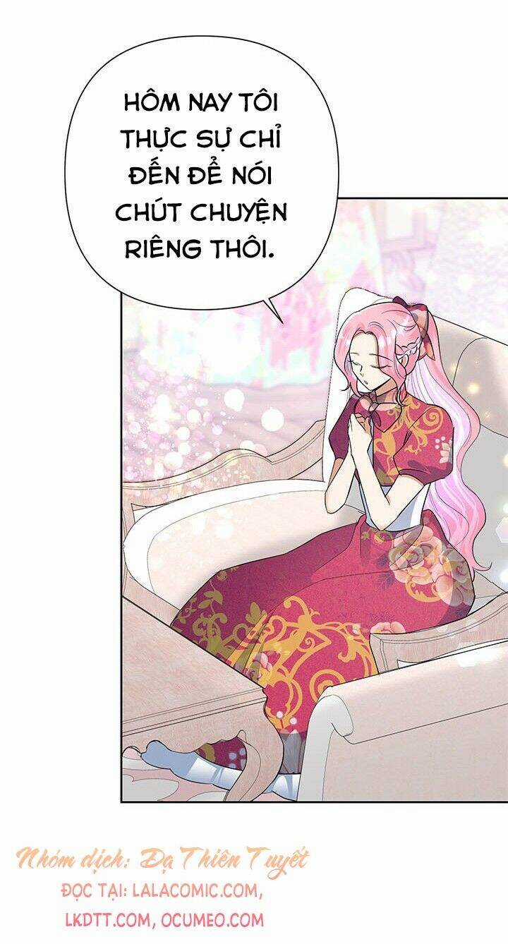 Cuộc Sống Vui Vẻ Của Ác Nữ Chapter 25 trang 43