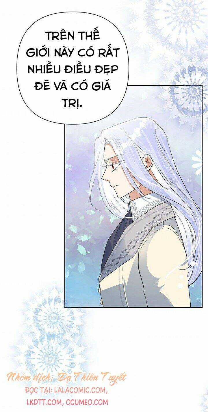 Cuộc Sống Vui Vẻ Của Ác Nữ Chapter 25 trang 47