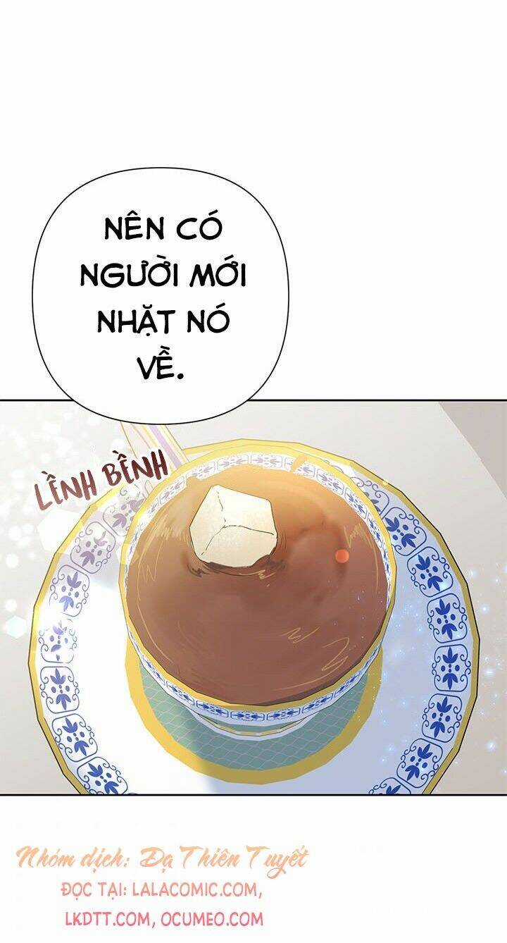 Cuộc Sống Vui Vẻ Của Ác Nữ Chapter 25 trang 53