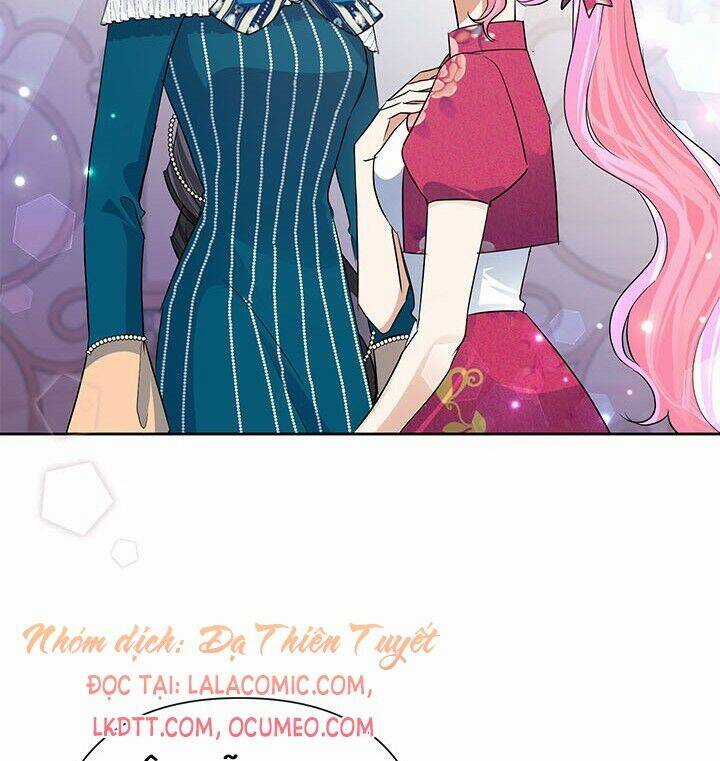 Cuộc Sống Vui Vẻ Của Ác Nữ Chapter 25 trang 57