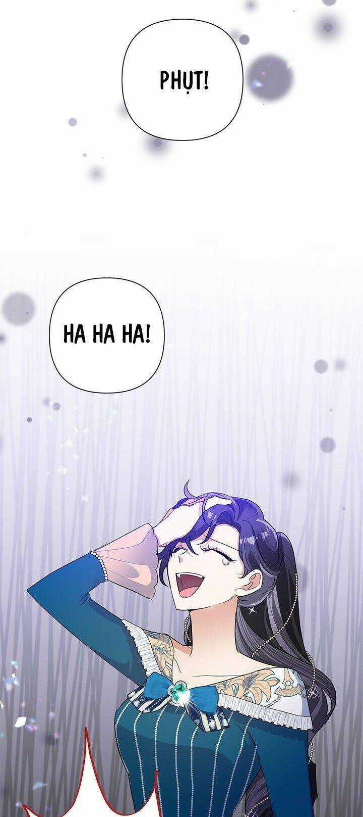 Cuộc Sống Vui Vẻ Của Ác Nữ Chapter 25 trang 62