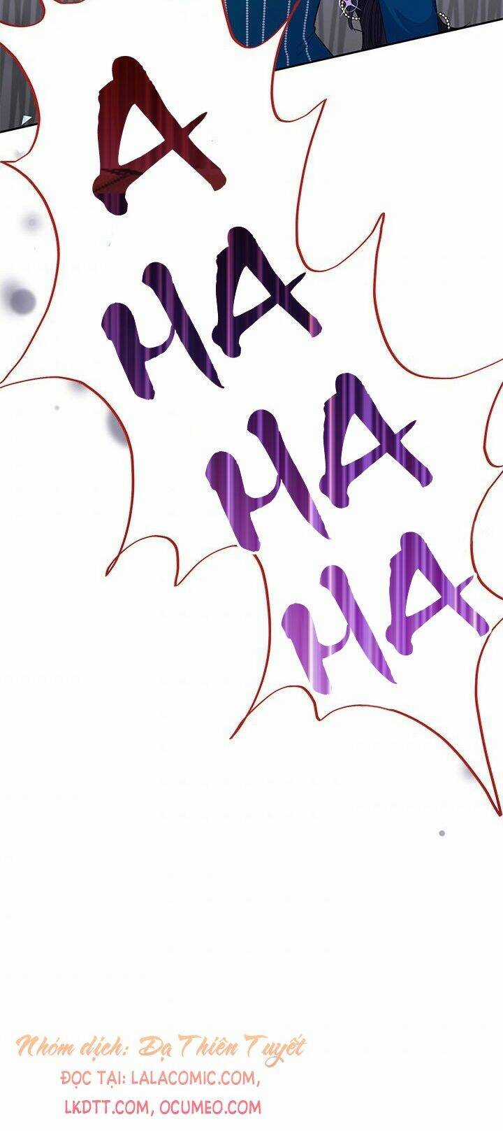 Cuộc Sống Vui Vẻ Của Ác Nữ Chapter 25 trang 63