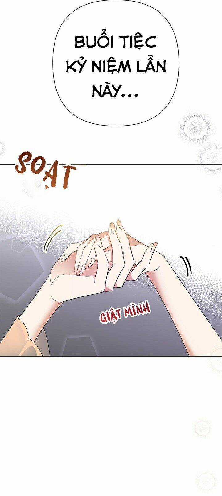 Cuộc Sống Vui Vẻ Của Ác Nữ Chapter 25 trang 75