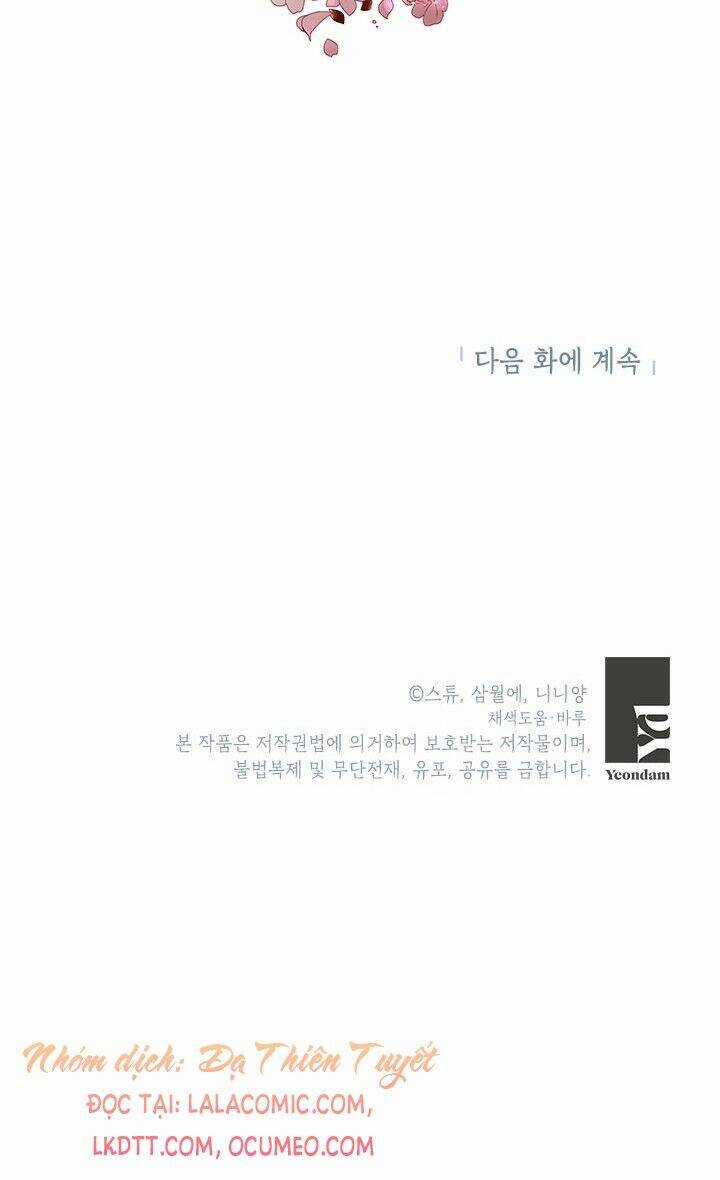 Cuộc Sống Vui Vẻ Của Ác Nữ Chapter 25 trang 78