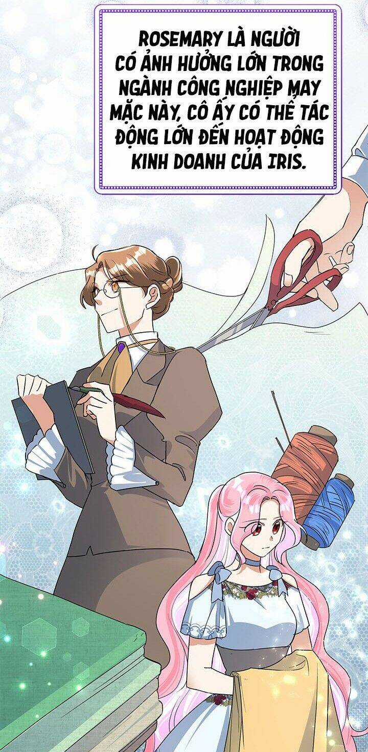 Cuộc Sống Vui Vẻ Của Ác Nữ Chapter 25 trang 9