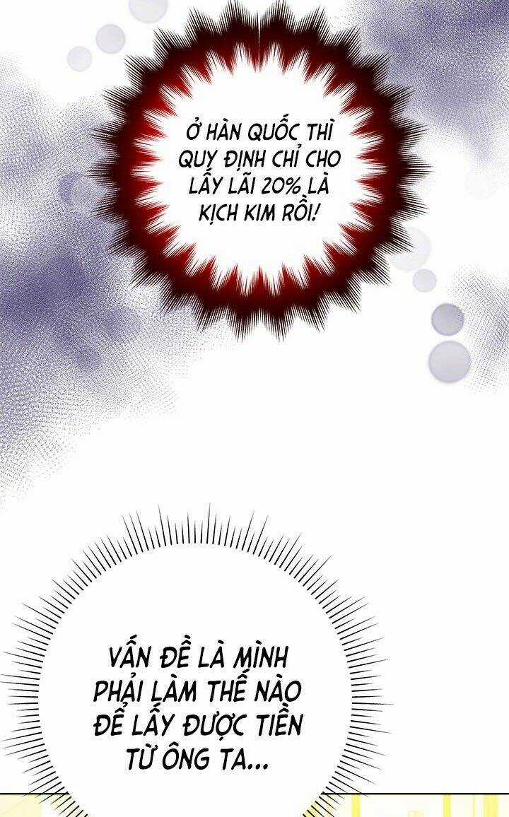 Cuộc Sống Vui Vẻ Của Ác Nữ Chapter 26 trang 10