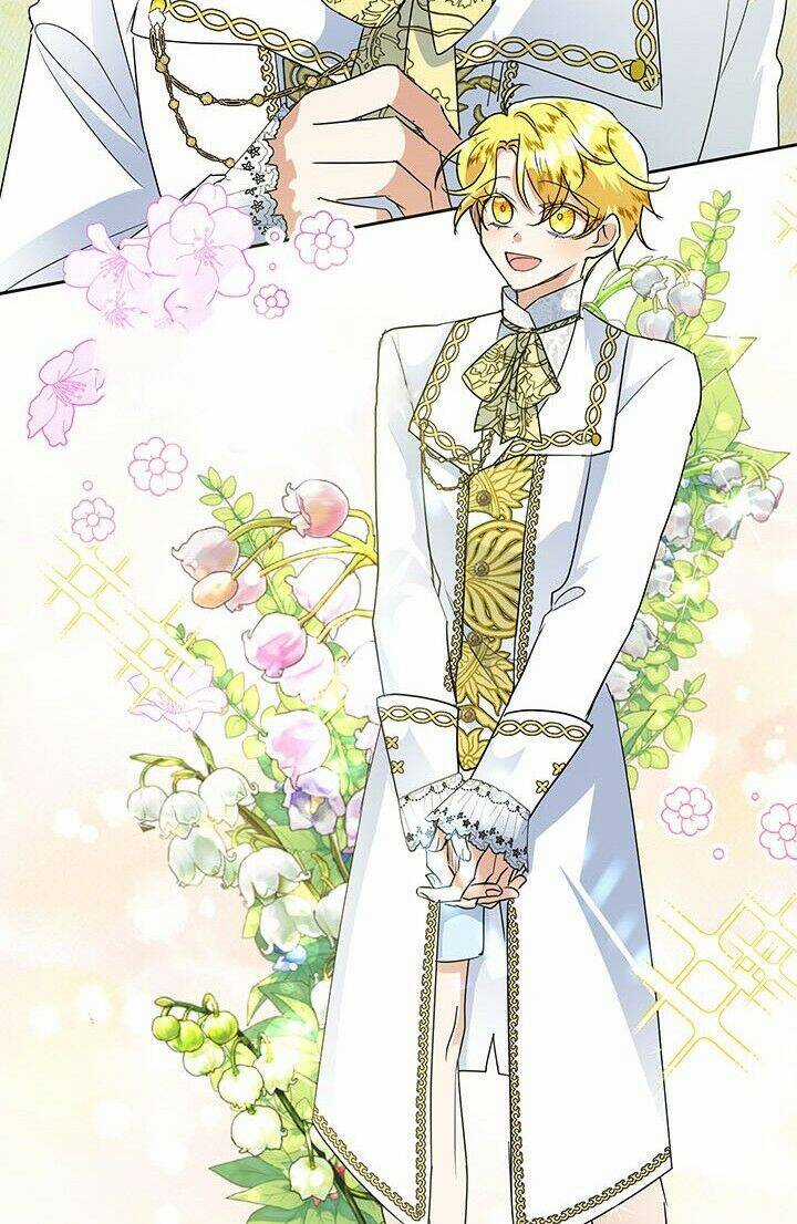 Cuộc Sống Vui Vẻ Của Ác Nữ Chapter 26 trang 16