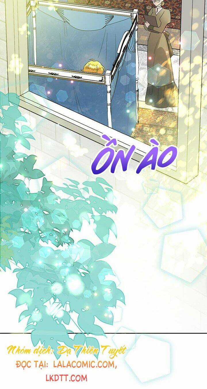 Cuộc Sống Vui Vẻ Của Ác Nữ Chapter 26 trang 2