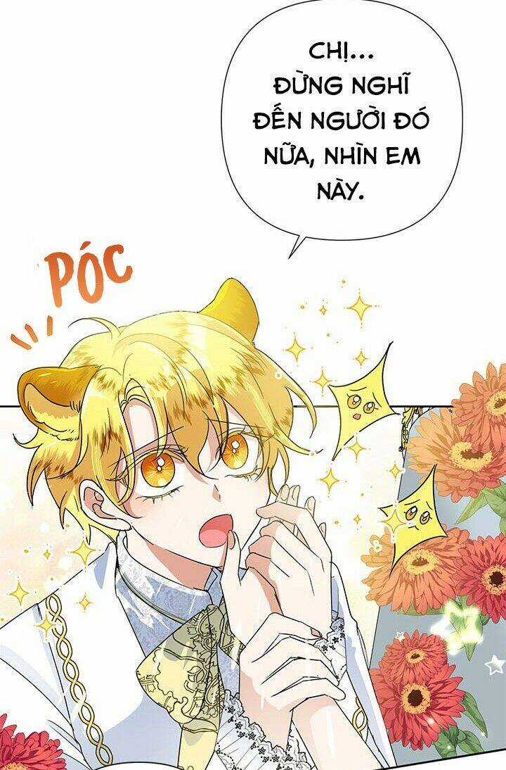 Cuộc Sống Vui Vẻ Của Ác Nữ Chapter 26 trang 34