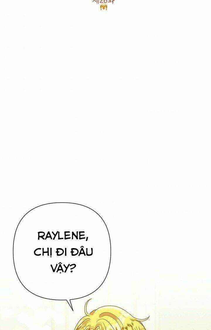 Cuộc Sống Vui Vẻ Của Ác Nữ Chapter 26 trang 41