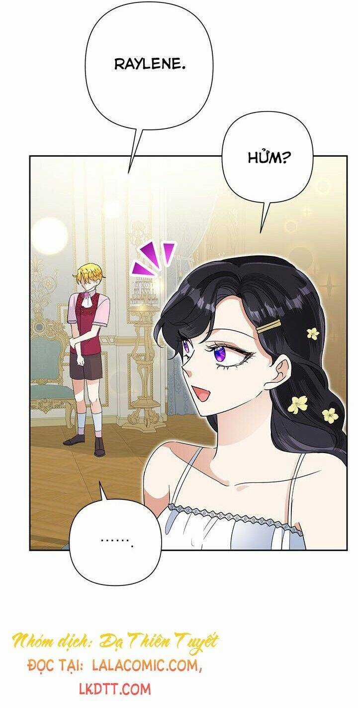 Cuộc Sống Vui Vẻ Của Ác Nữ Chapter 26 trang 50