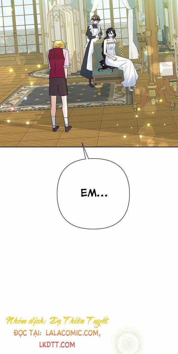 Cuộc Sống Vui Vẻ Của Ác Nữ Chapter 26 trang 54