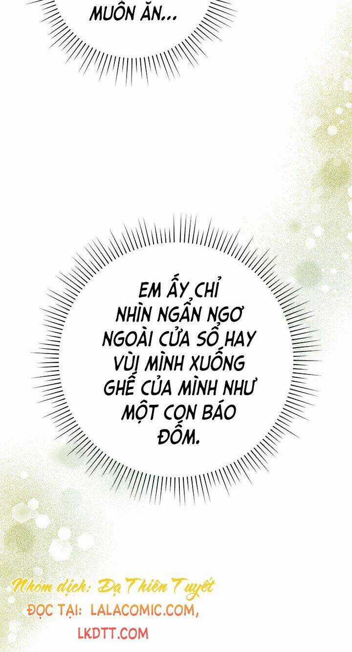 Cuộc Sống Vui Vẻ Của Ác Nữ Chapter 26 trang 57