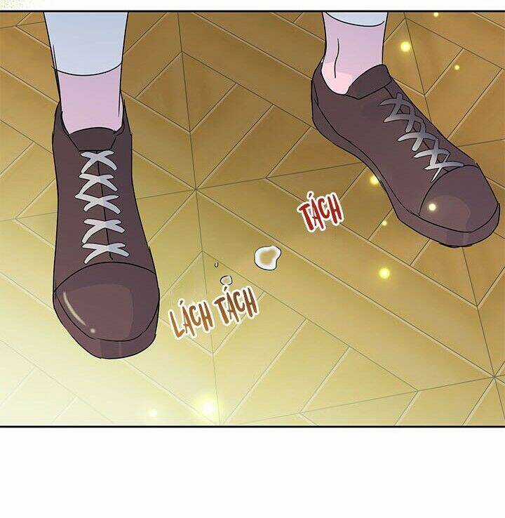 Cuộc Sống Vui Vẻ Của Ác Nữ Chapter 26 trang 58