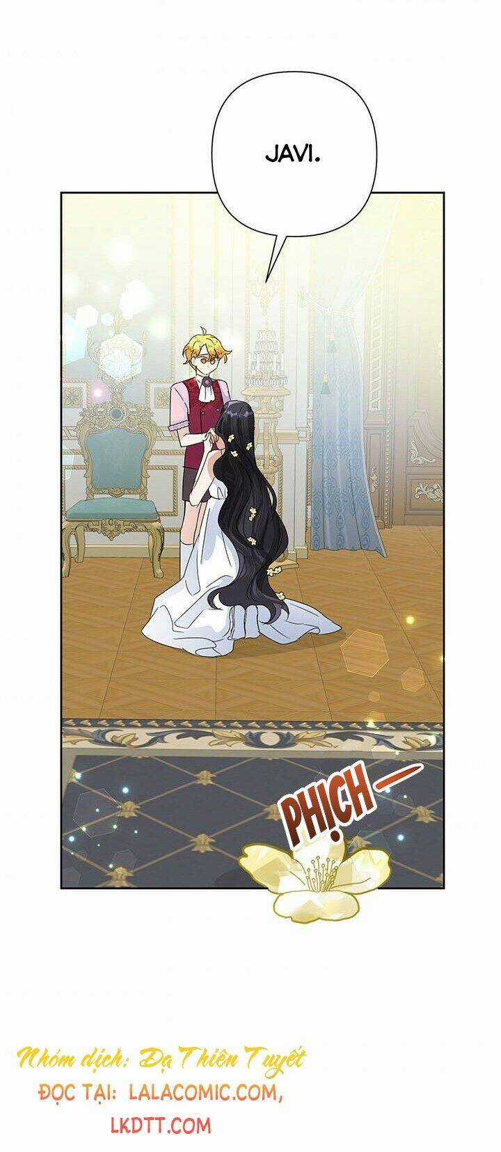 Cuộc Sống Vui Vẻ Của Ác Nữ Chapter 26 trang 64