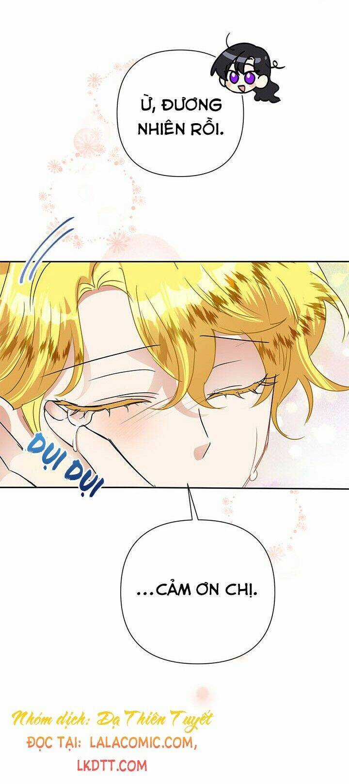 Cuộc Sống Vui Vẻ Của Ác Nữ Chapter 26 trang 67