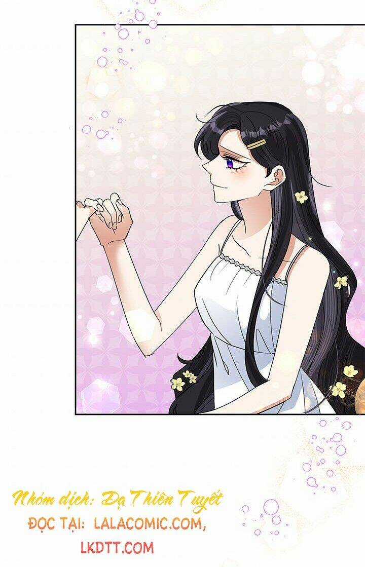 Cuộc Sống Vui Vẻ Của Ác Nữ Chapter 26 trang 71