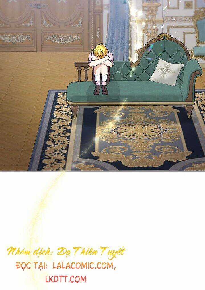 Cuộc Sống Vui Vẻ Của Ác Nữ Chapter 26 trang 77