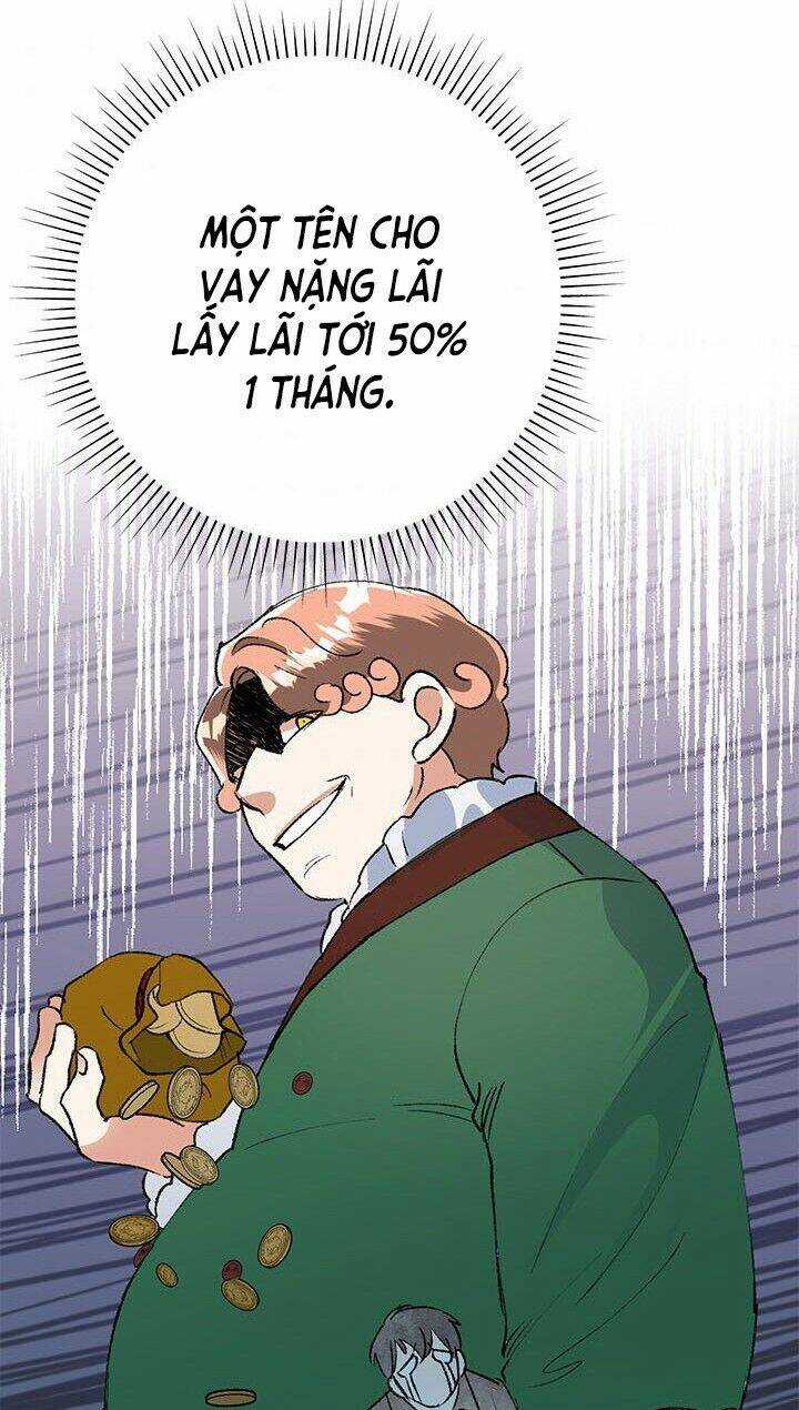 Cuộc Sống Vui Vẻ Của Ác Nữ Chapter 26 trang 8