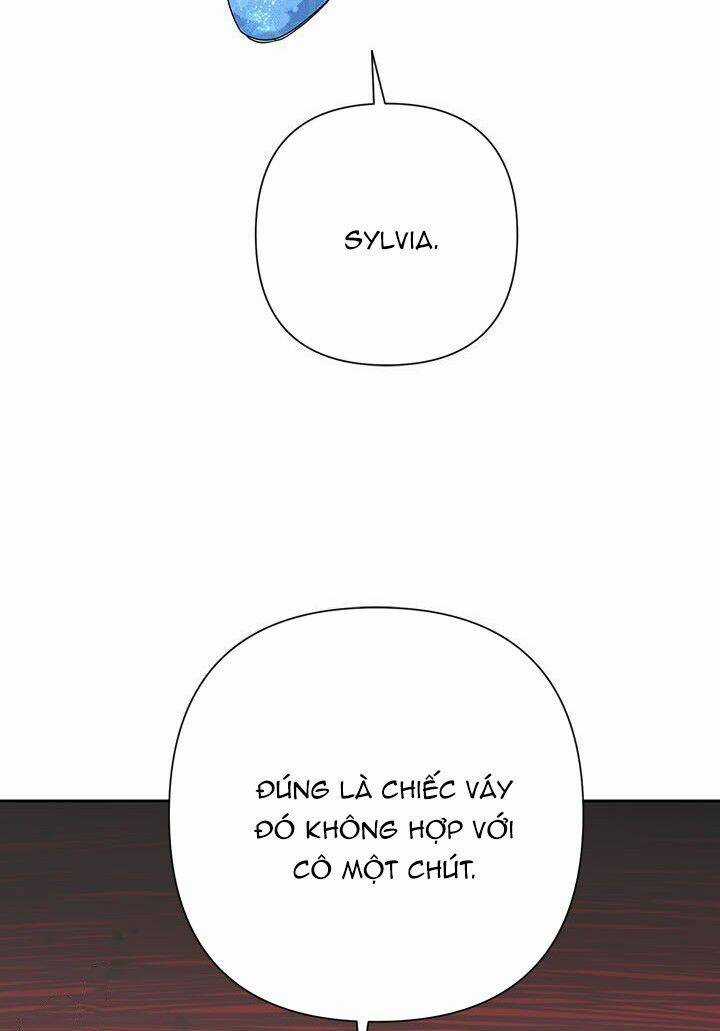 Cuộc Sống Vui Vẻ Của Ác Nữ Chapter 27.1 trang 19