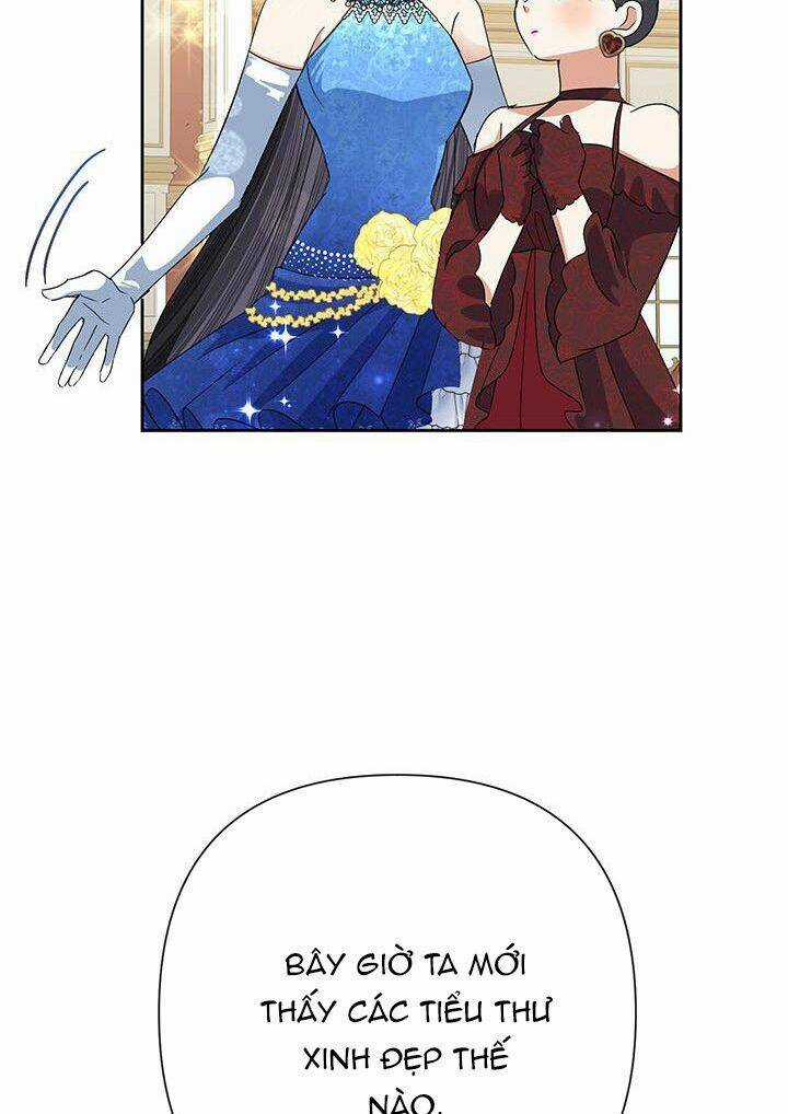 Cuộc Sống Vui Vẻ Của Ác Nữ Chapter 27.1 trang 26