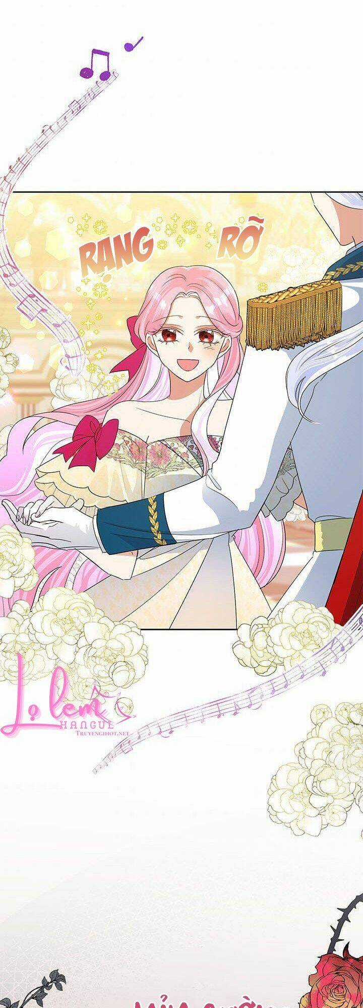 Cuộc Sống Vui Vẻ Của Ác Nữ Chapter 27.1 trang 40