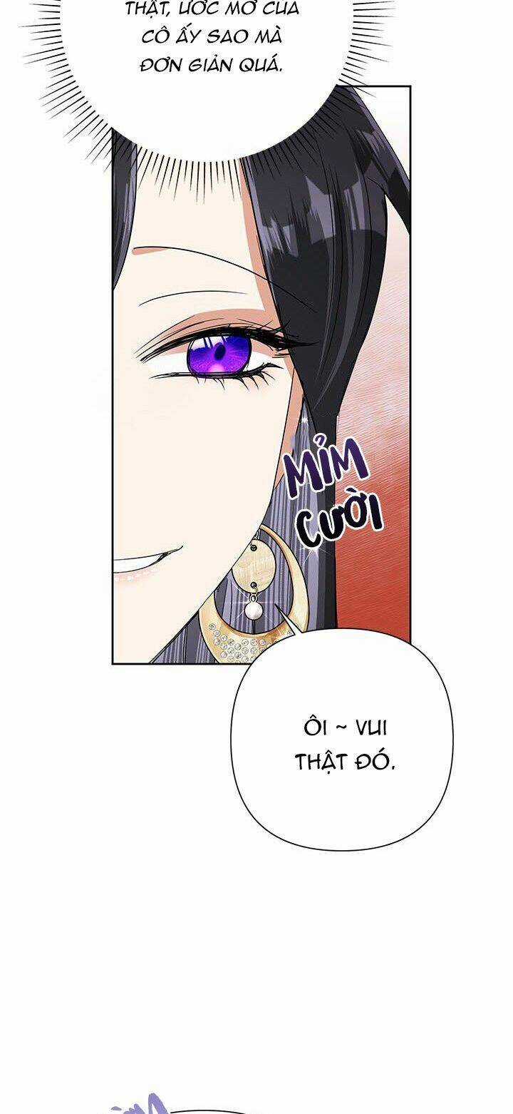 Cuộc Sống Vui Vẻ Của Ác Nữ Chapter 27.1 trang 42