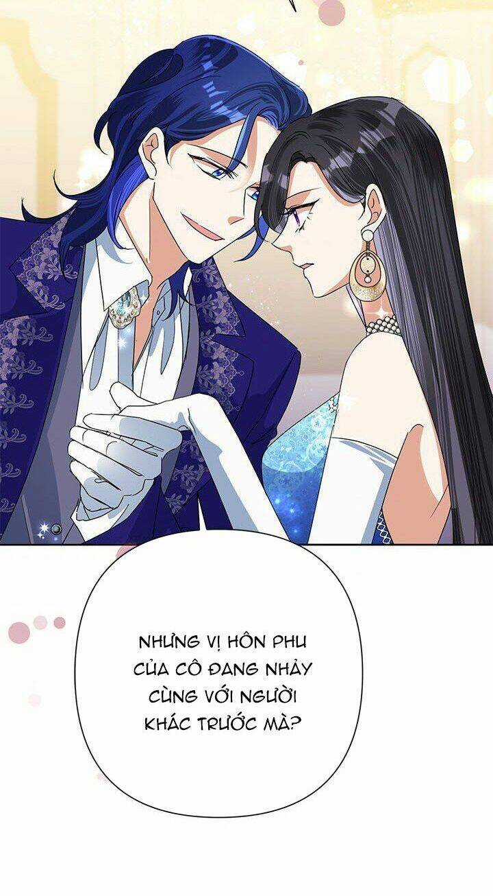 Cuộc Sống Vui Vẻ Của Ác Nữ Chapter 27.2 trang 11