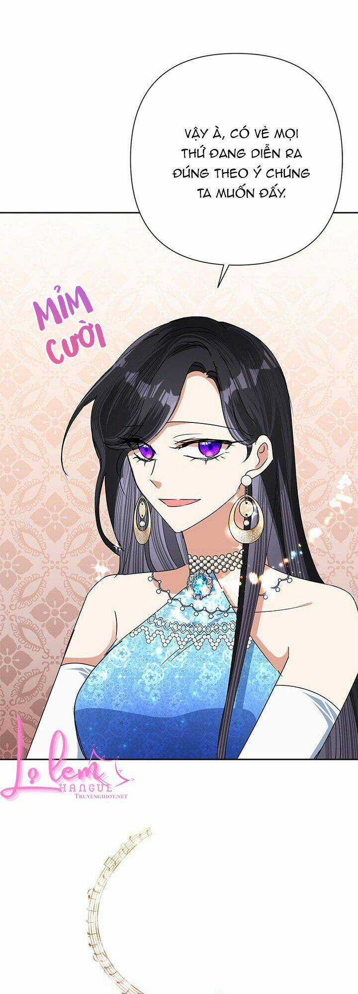 Cuộc Sống Vui Vẻ Của Ác Nữ Chapter 27.2 trang 12