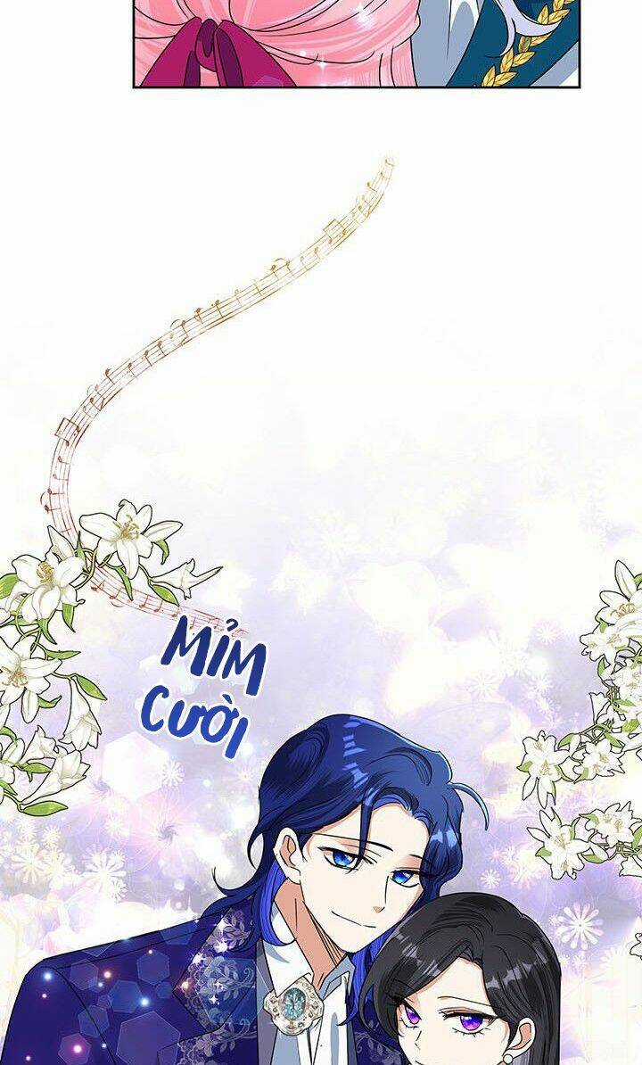 Cuộc Sống Vui Vẻ Của Ác Nữ Chapter 27.2 trang 14