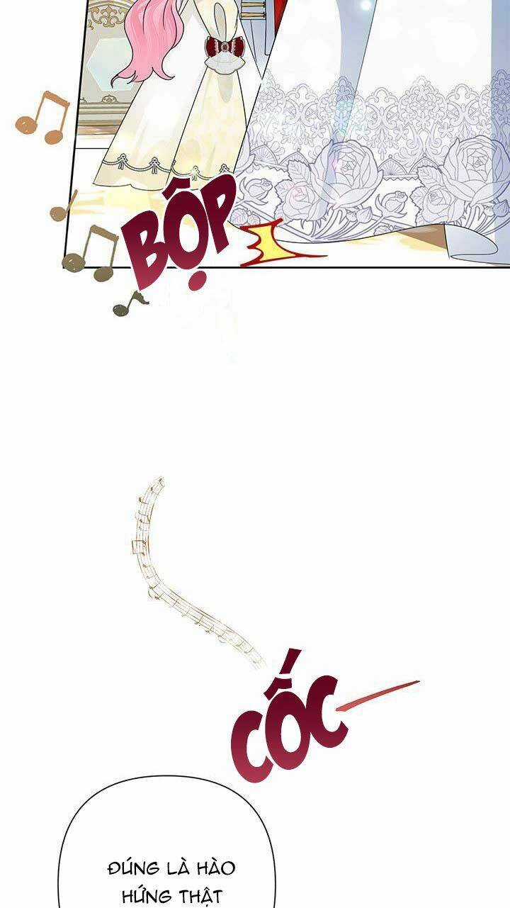 Cuộc Sống Vui Vẻ Của Ác Nữ Chapter 27.2 trang 18